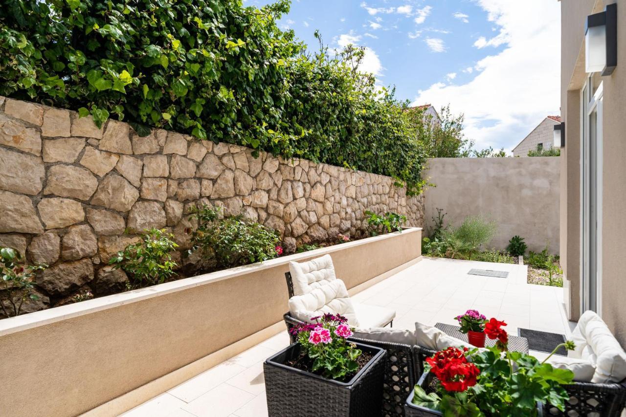 Apartments Villa Sofia Dubrovnik Exterior foto