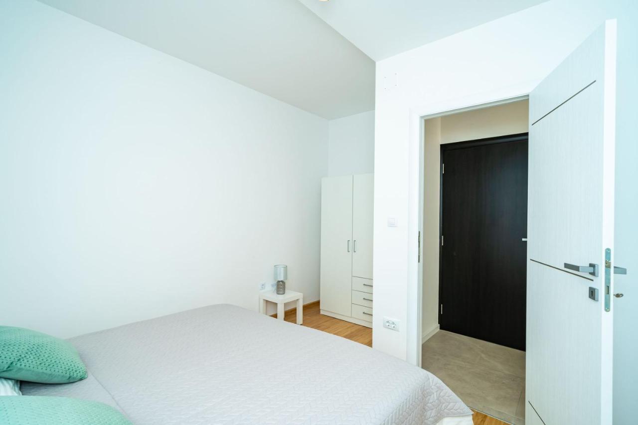 Apartments Villa Sofia Dubrovnik Exterior foto