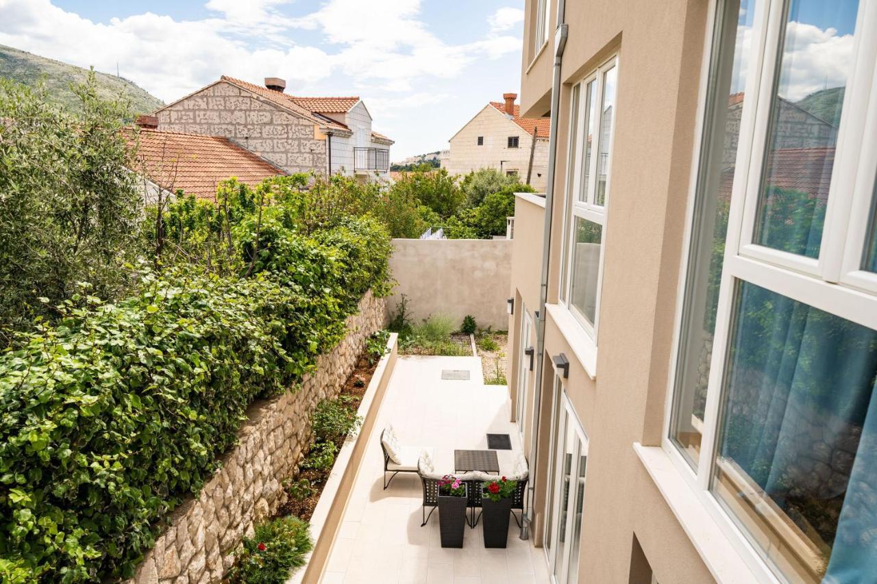 Apartments Villa Sofia Dubrovnik Exterior foto