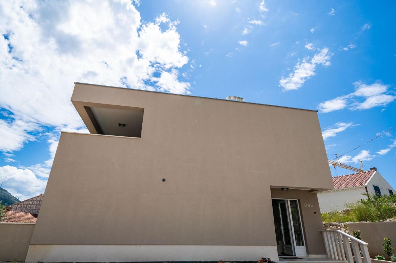 Apartments Villa Sofia Dubrovnik Exterior foto