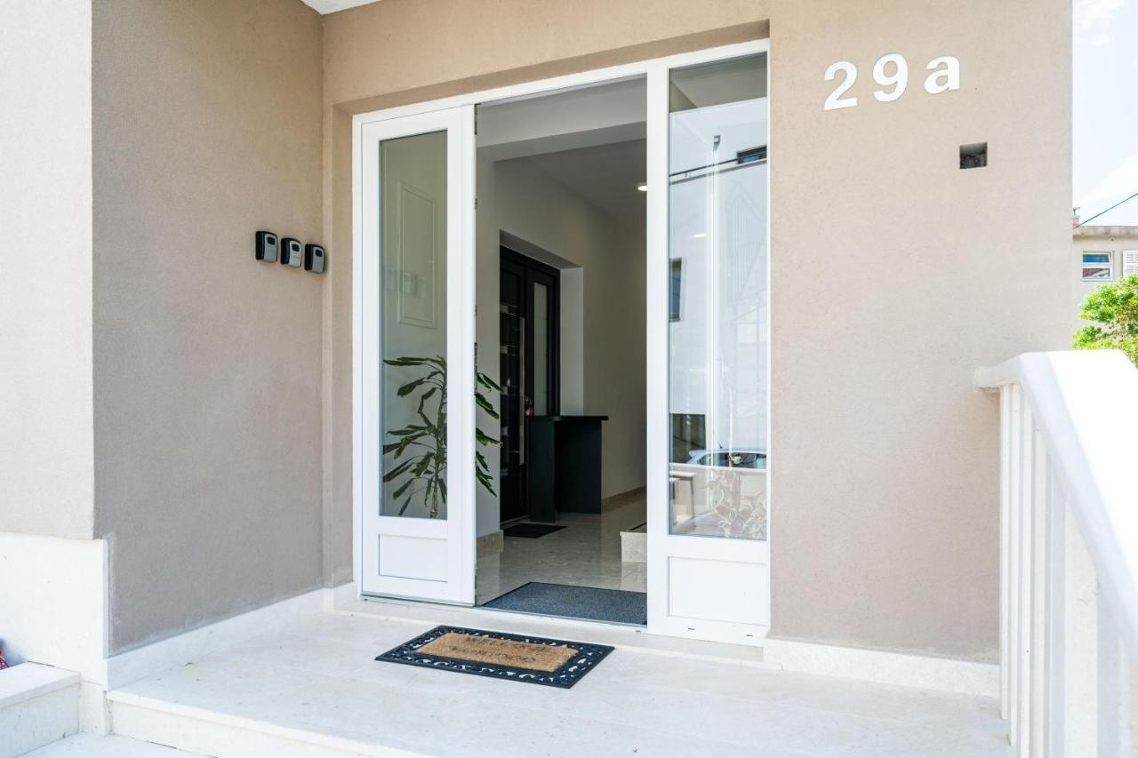 Apartments Villa Sofia Dubrovnik Exterior foto